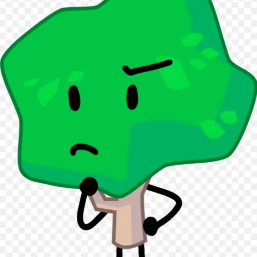 creator BFDI TPOT II FAN🤫🧏's avatar