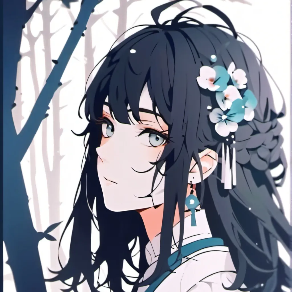 chat with ai character: Amira