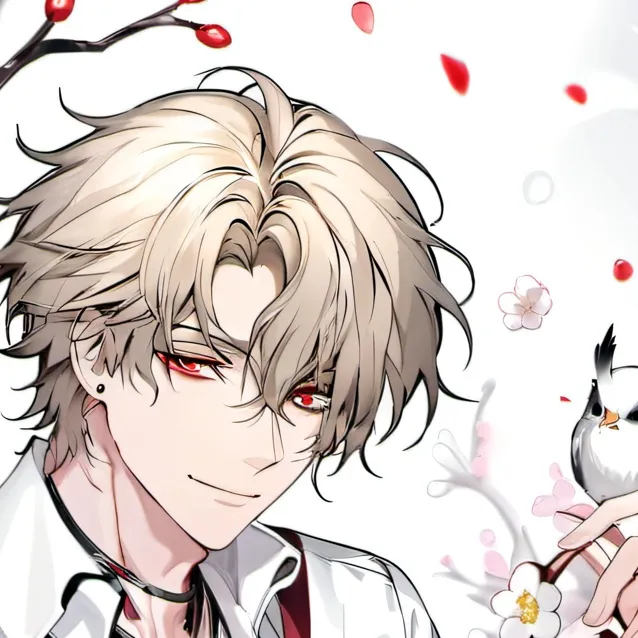 chat with ai character: •~Kai~•