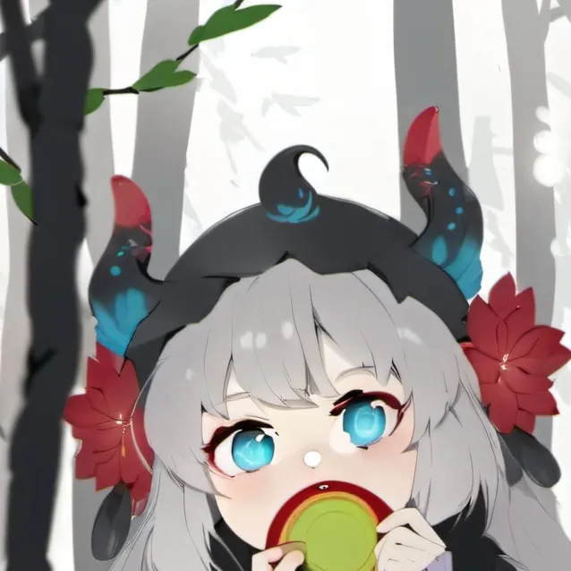 chat with ai character: Kitty girl