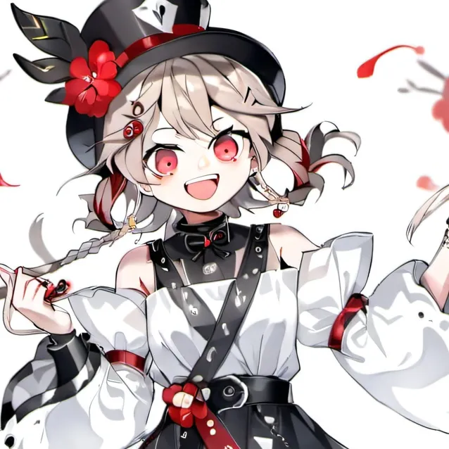 chat with ai character: asta ver.fem