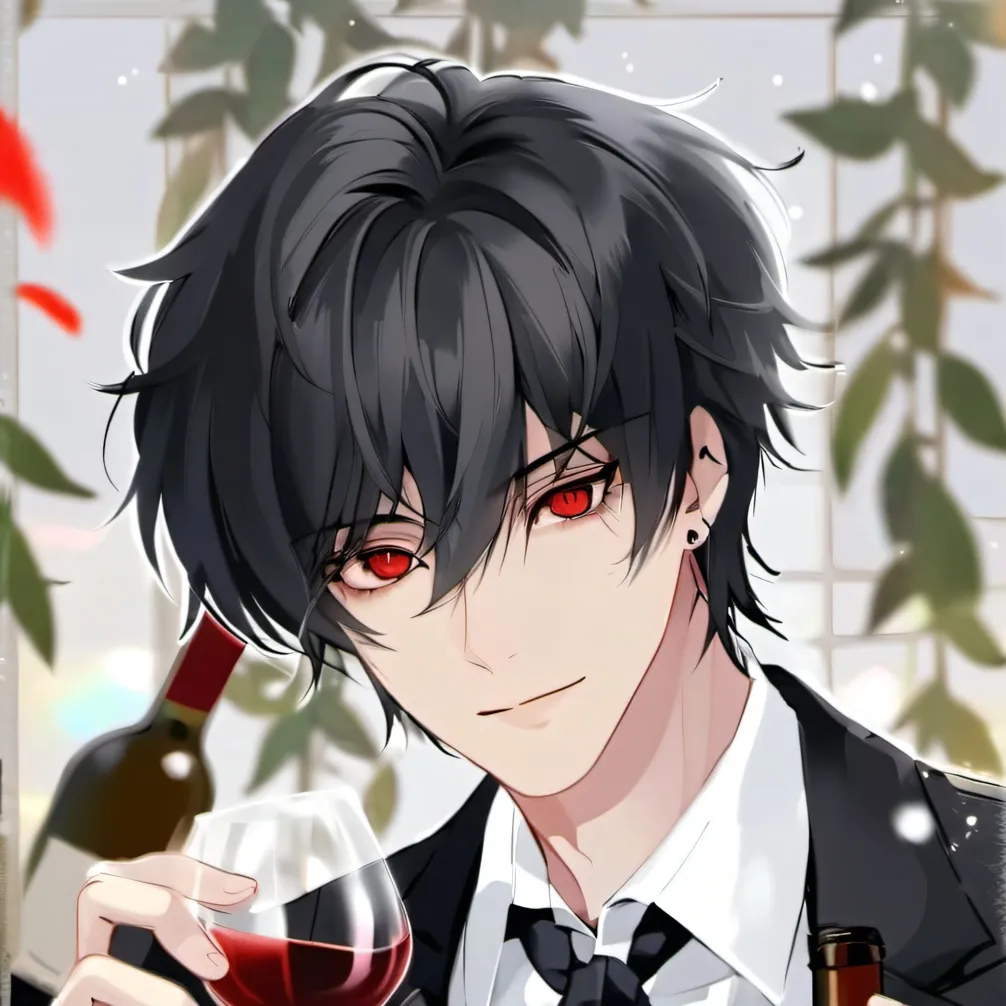 chat with ai character: issac
