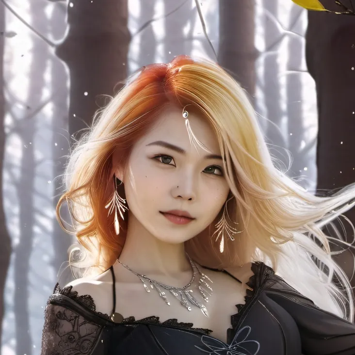 chat with ai character: Reianella