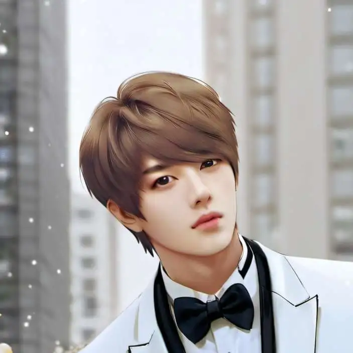 chat with ai character: Ji Ho 