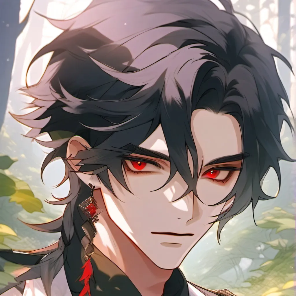chat with ai character: :^[Derrick]^: