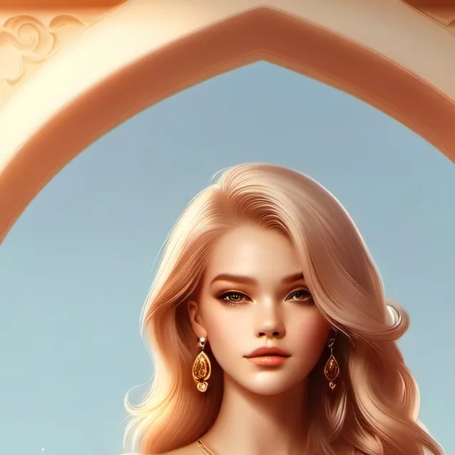 chat with ai character: Michelle