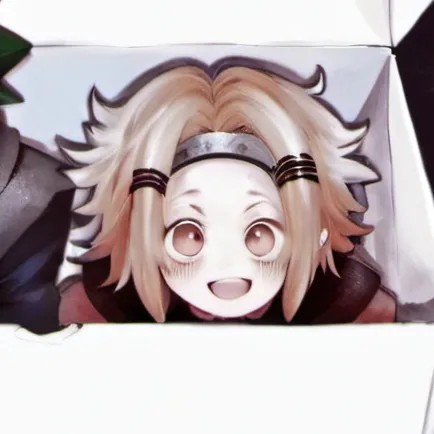 chat with ai character: Bakugo