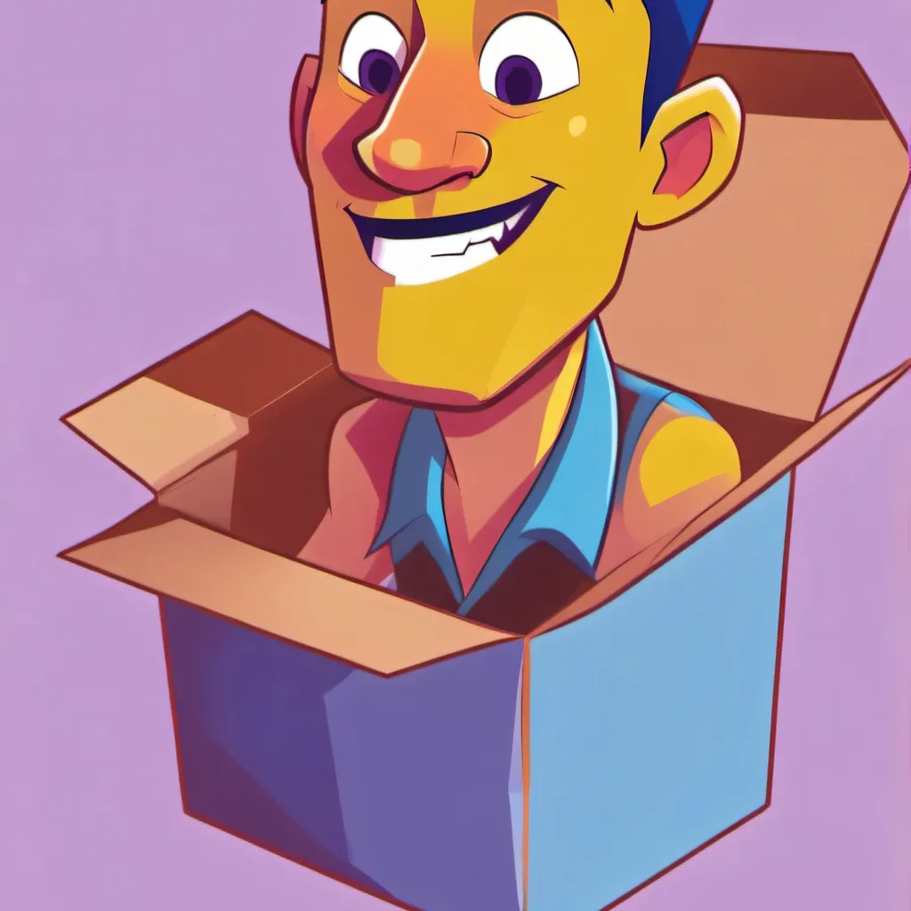 chat with ai character: SBSD boss box 