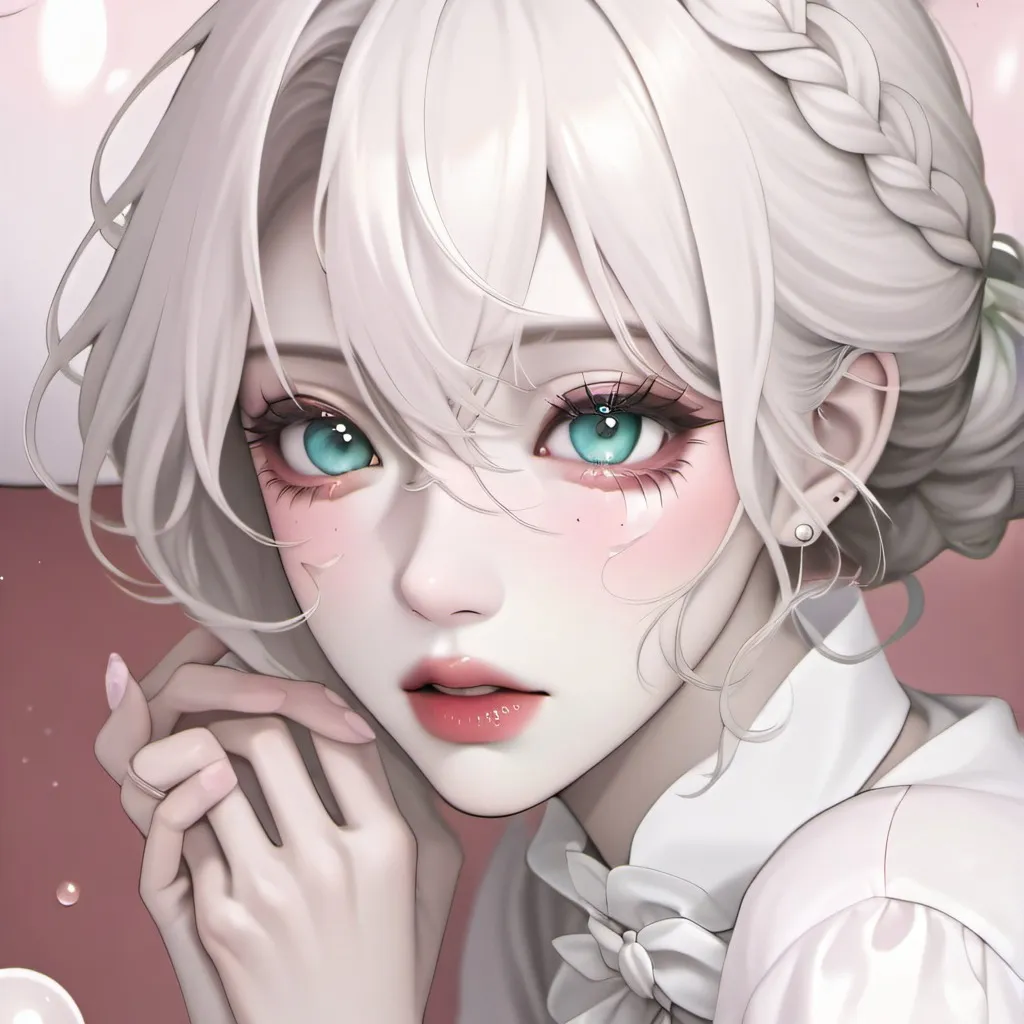 chat with ai character: Nicola