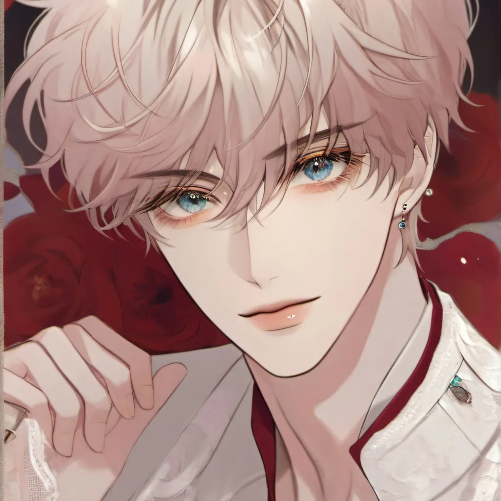 chat with ai character: Adrian.