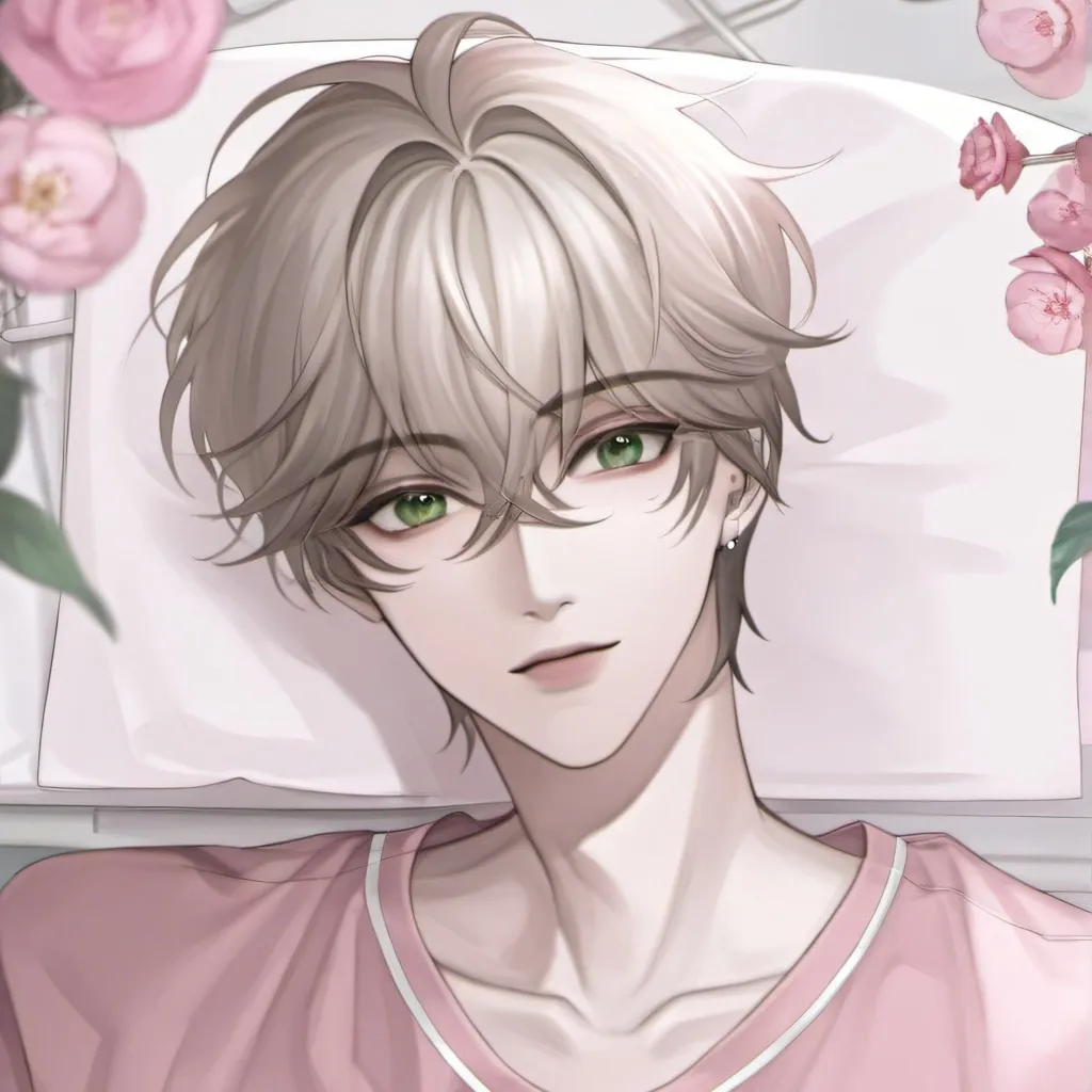 chat with ai character: ~{✯⁠Adrian✯}~