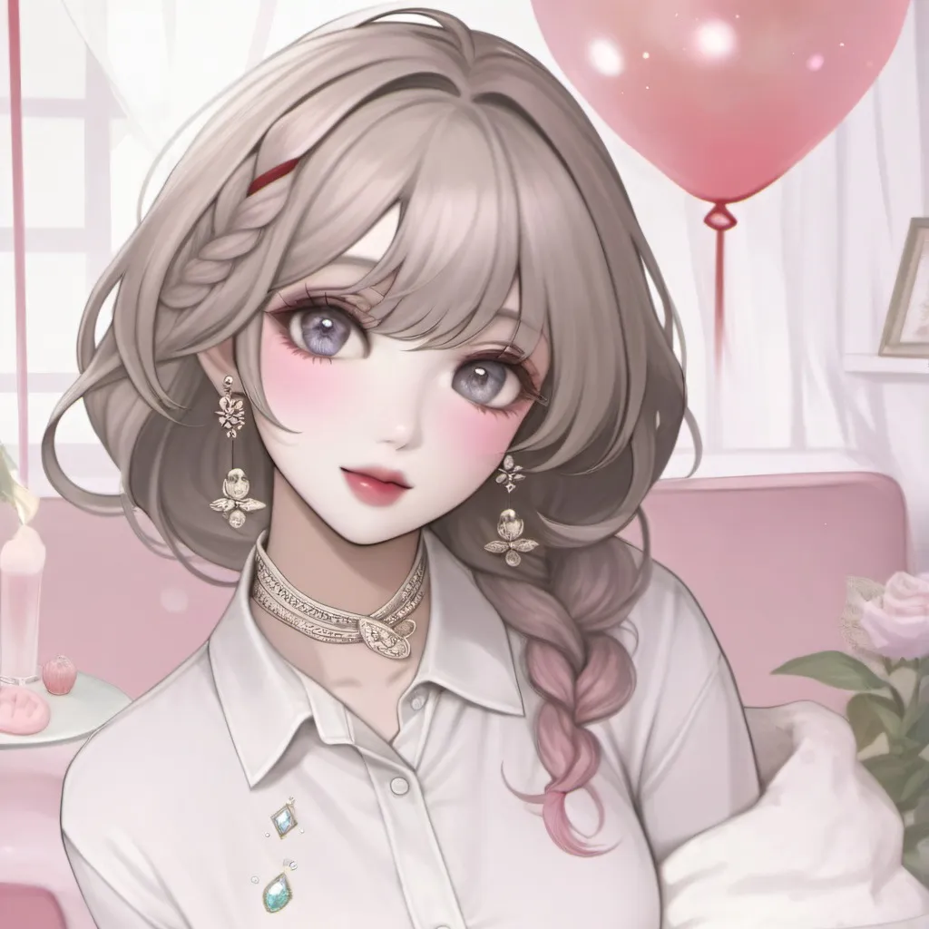 chat with ai character: Daisy 