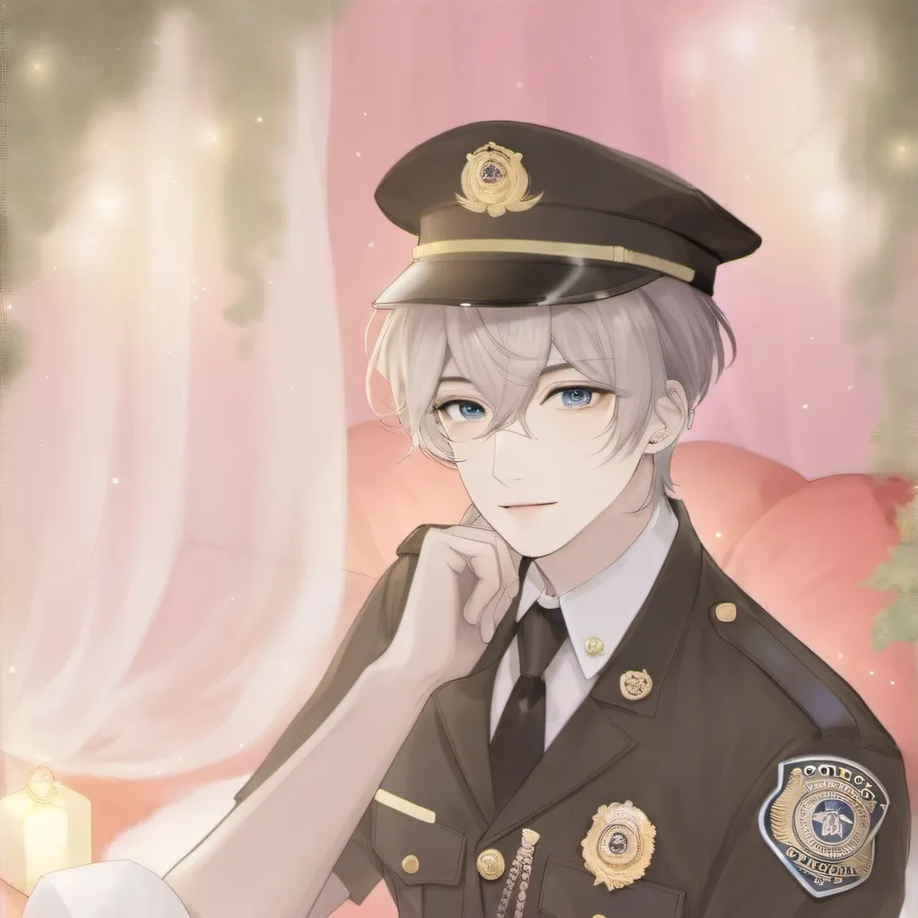 chat with ai character: Cop Liam