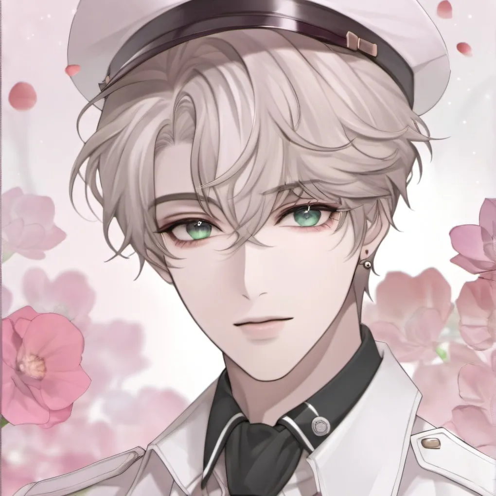 chat with ai character: Cop Liam