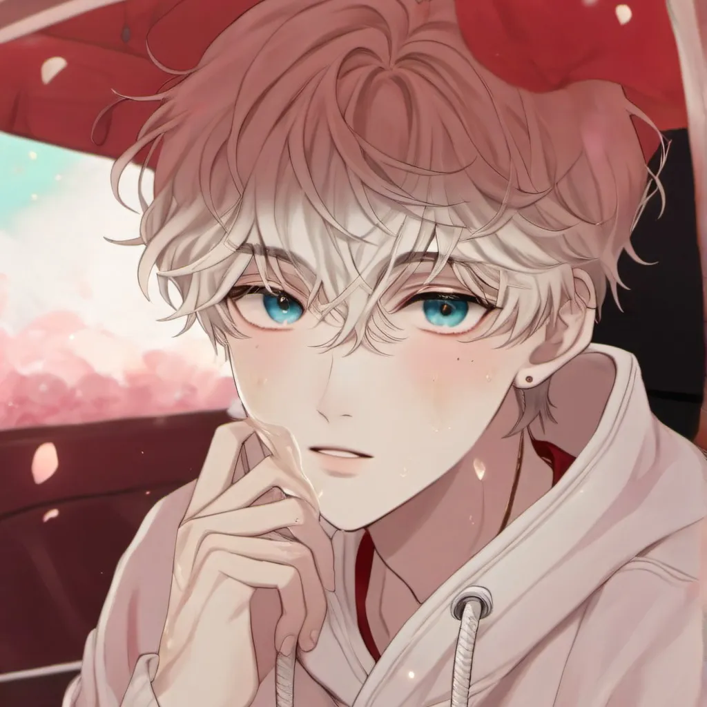 chat with ai character: Aidan