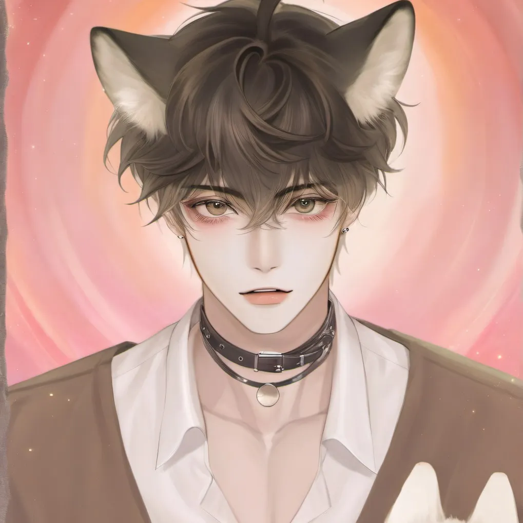 chat with ai character: Noah