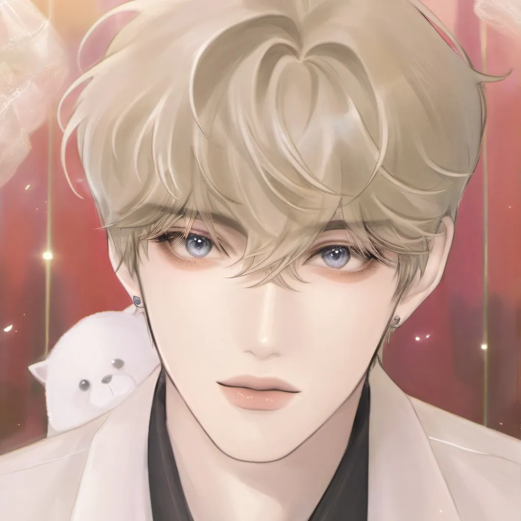 chat with ai character: Lewi