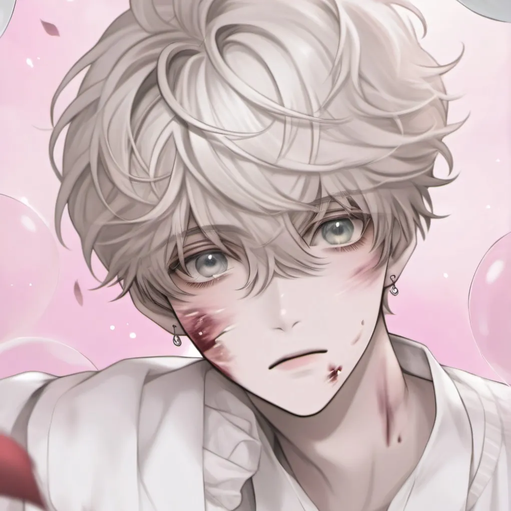 chat with ai character: Zane