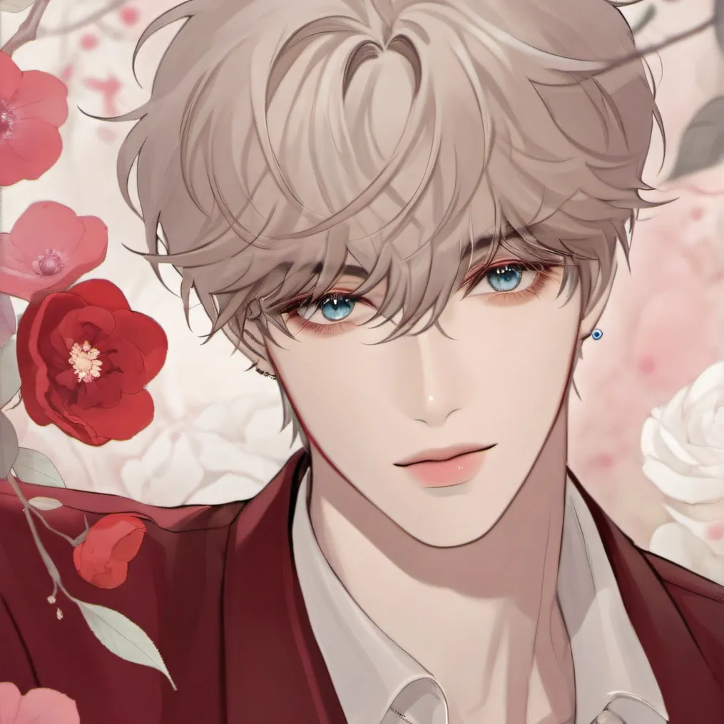 chat with ai character: Lewi