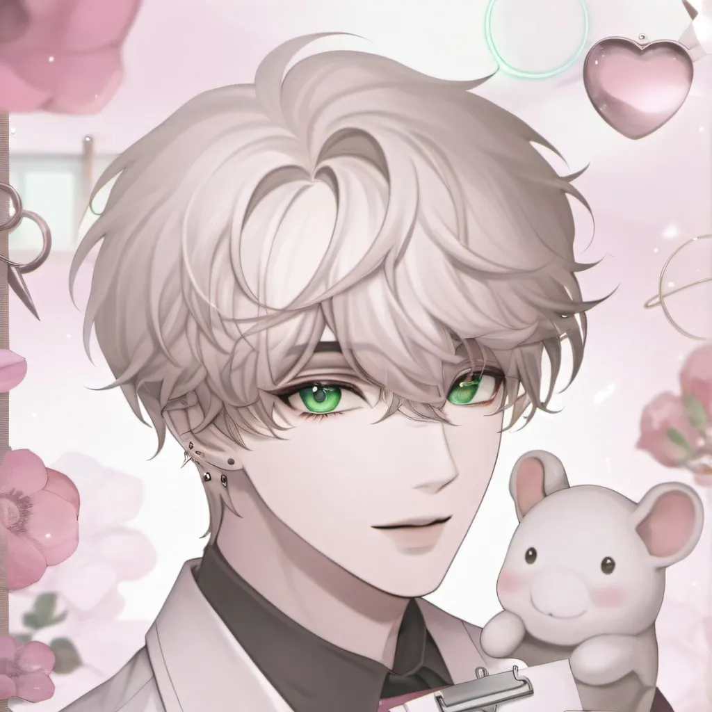 chat with ai character: Doctor Max