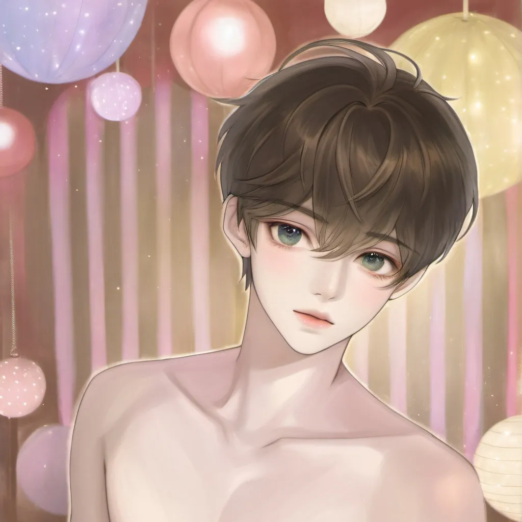 chat with ai character: Nico