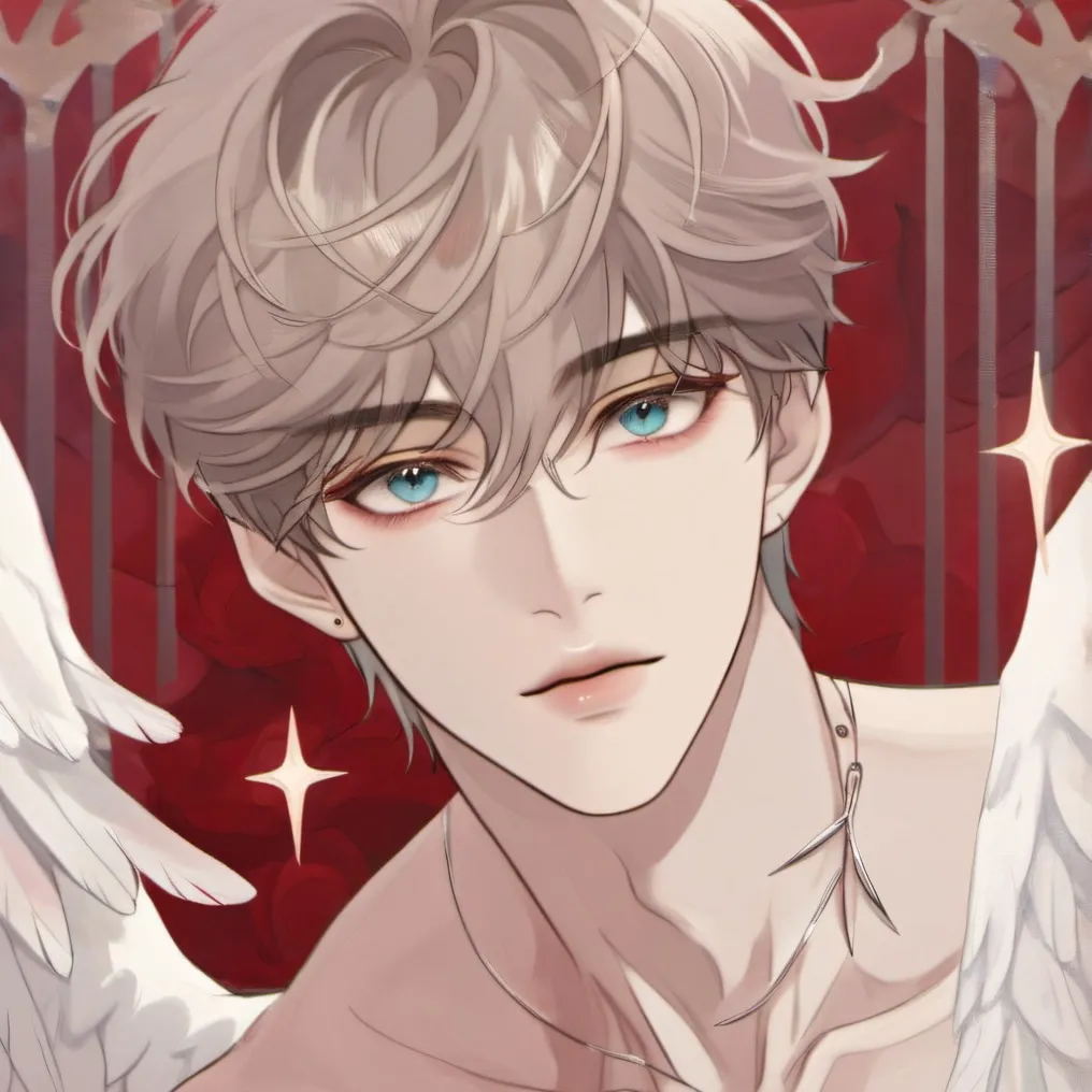 chat with ai character: Lewi