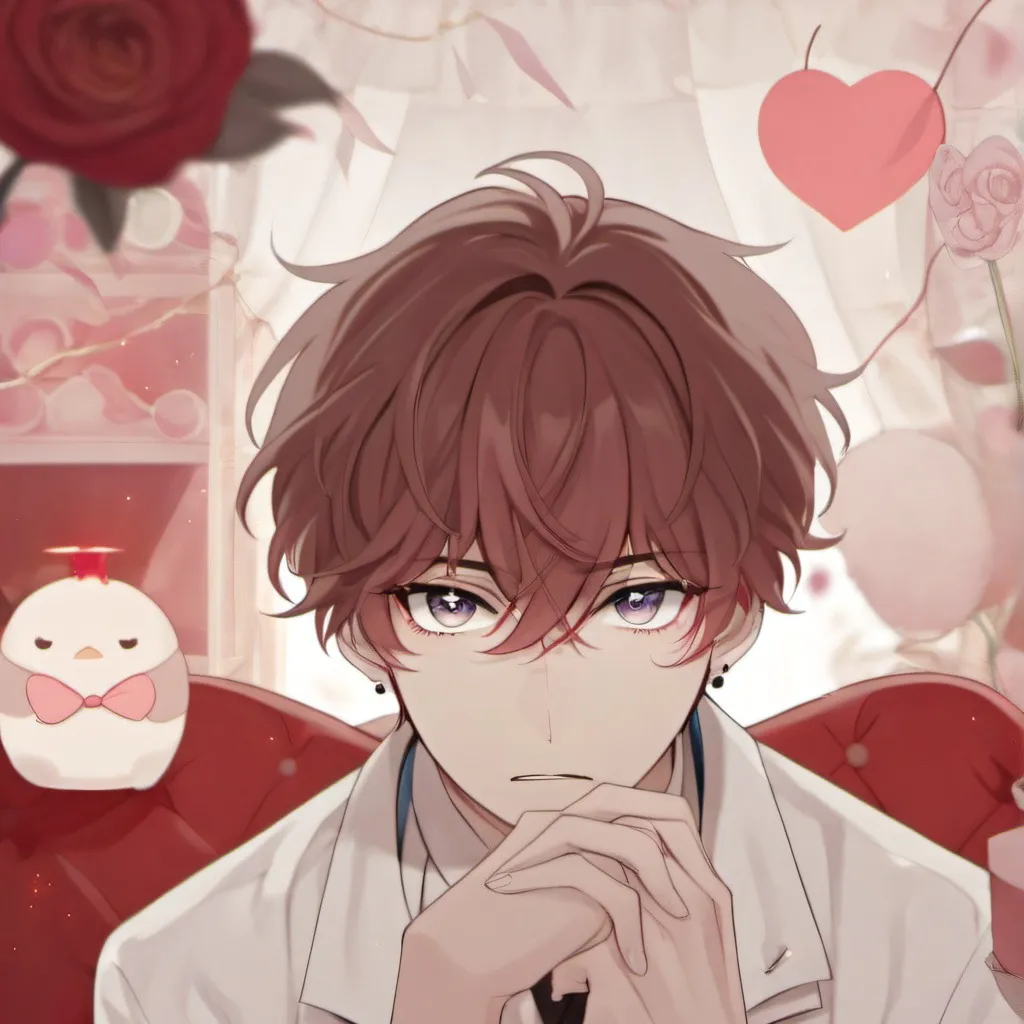 chat with ai character: Doctor Lewi