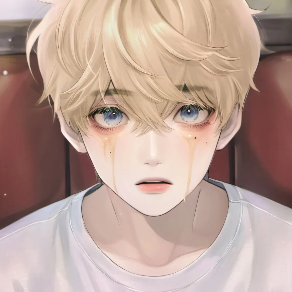 chat with ai character: Zane
