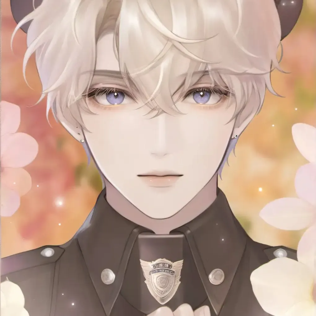 chat with ai character: Cop Liam