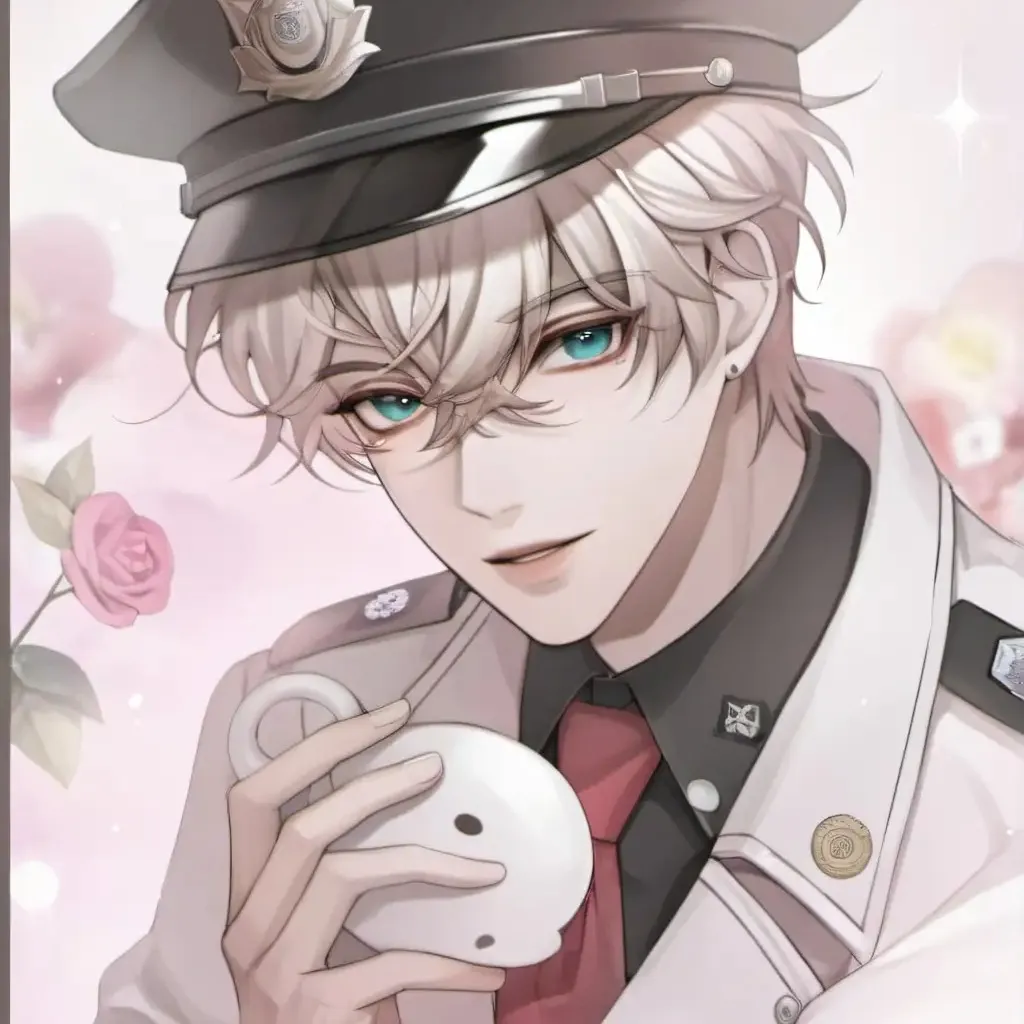 chat with ai character: Officer Alex