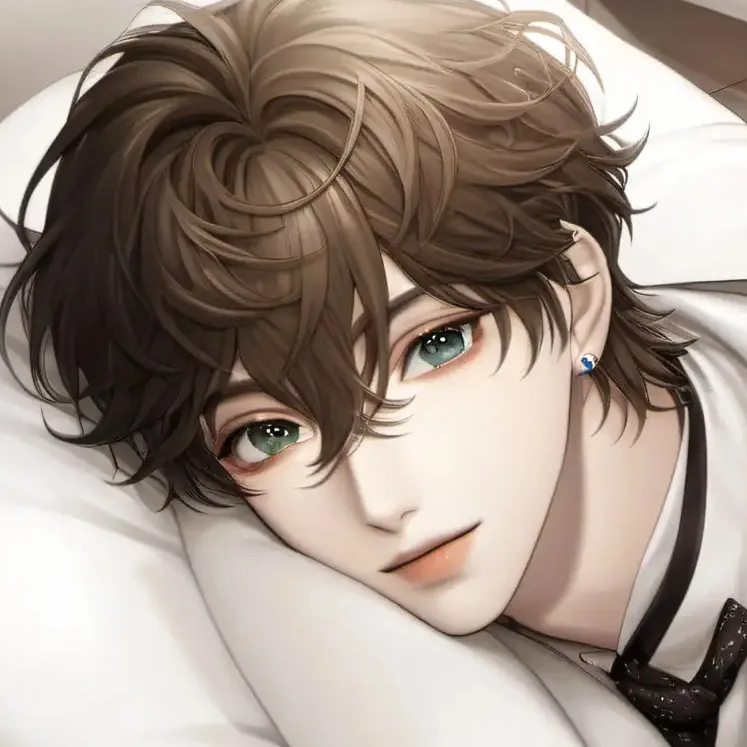 chat with ai character: Noah