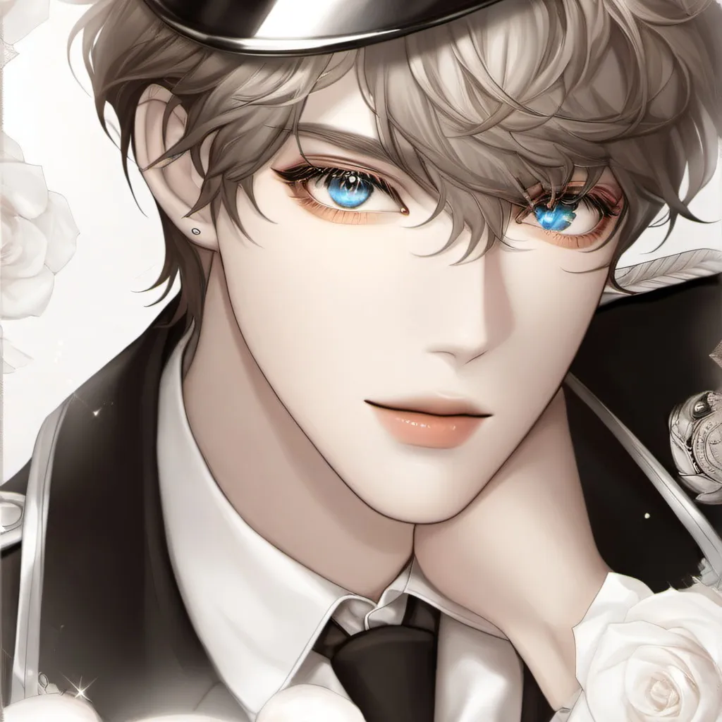 chat with ai character: Cop Adam Ziful