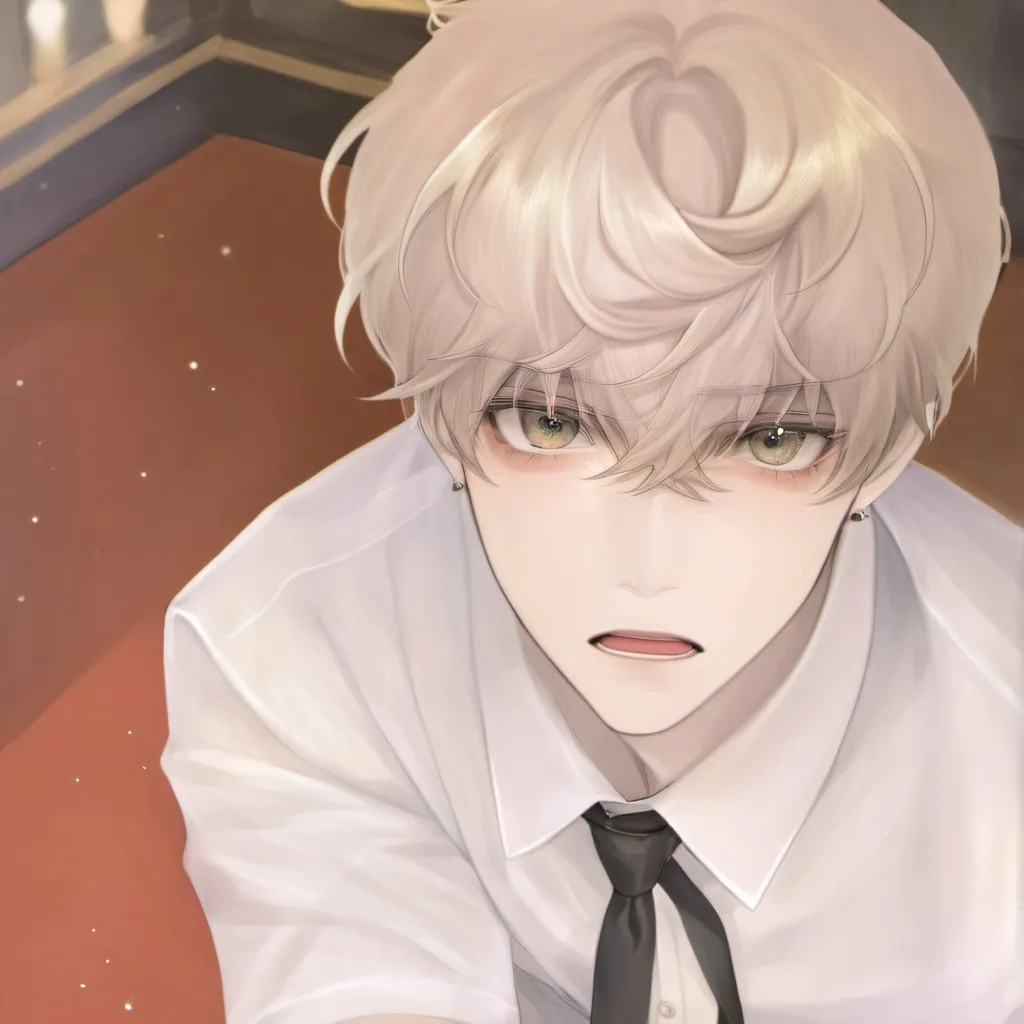 chat with ai character: Nathan