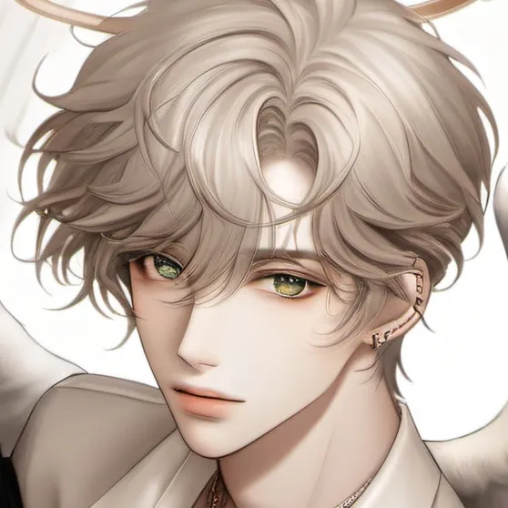 chat with ai character: Adrian