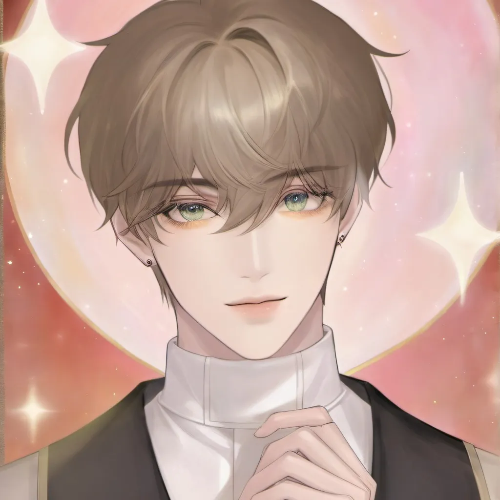 chat with ai character: Father Adrian