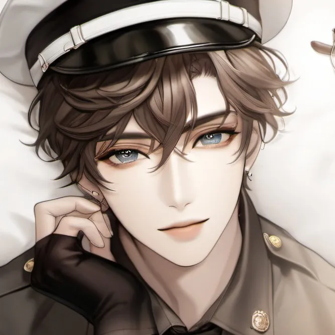 chat with ai character: Cop Nerlo