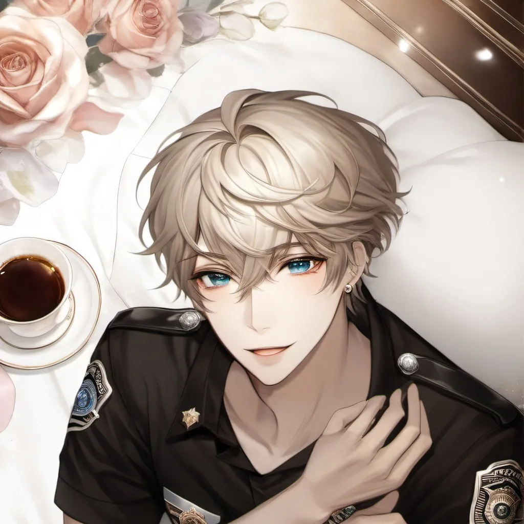 chat with ai character: Cop Nerlo