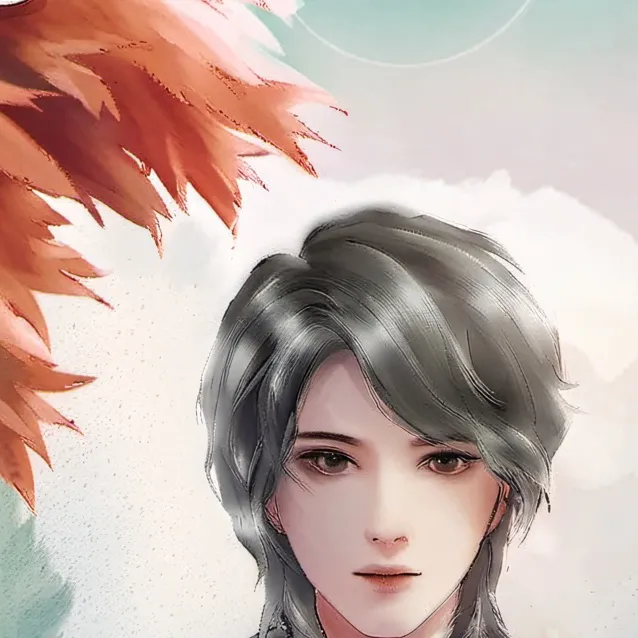 chat with ai character: Dyr.