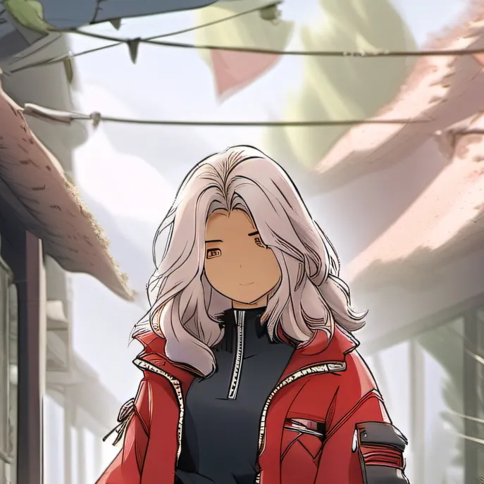 chat with ai character: ‼️Abyss (Aby)‼️
