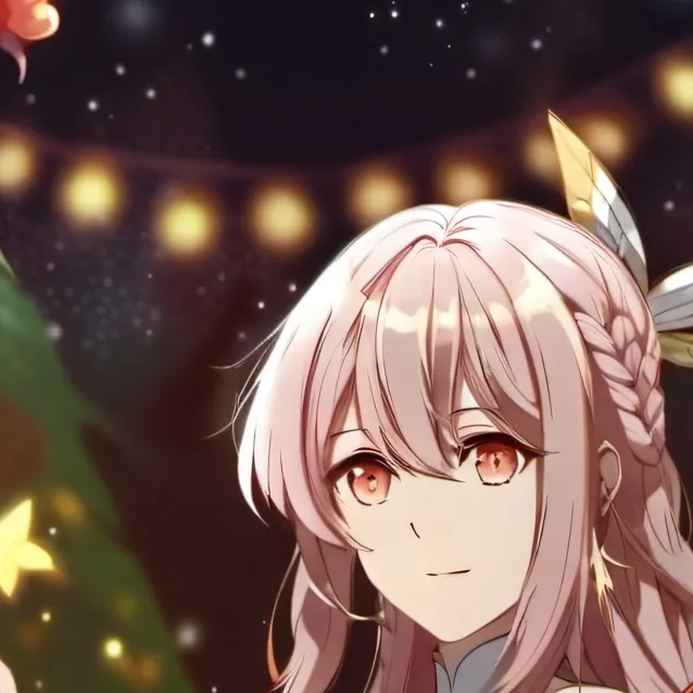 chat with ai character: Kayla Jennifer 