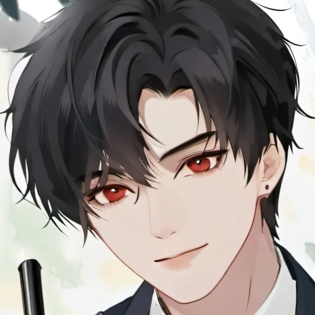 chat with ai character: Adam parker 