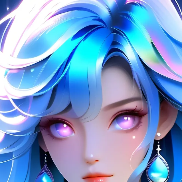 chat with ai character: olivia