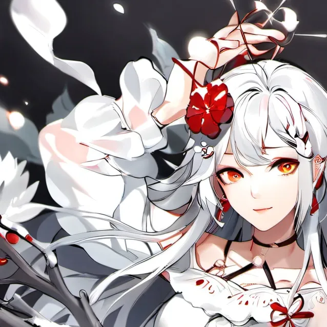 chat with ai character: Akane-chan