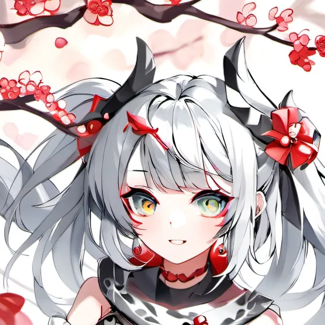 chat with ai character: Lilith 
