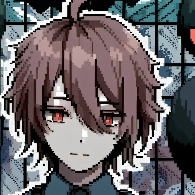 chat with ai character: Mashy