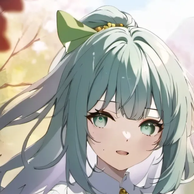 chat with ai character: Sophia 