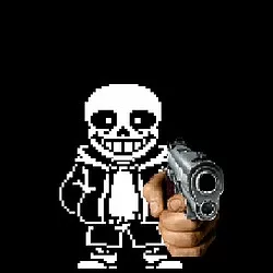 creator Sanswithagun's avatar