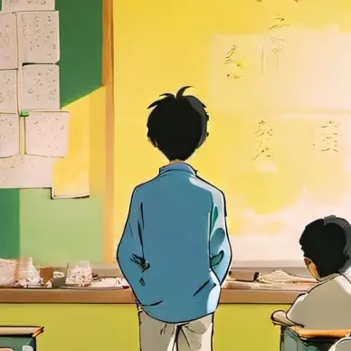 chat with ai character: Fpe