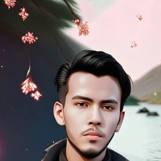 chat with ai character: Salih Rahman
