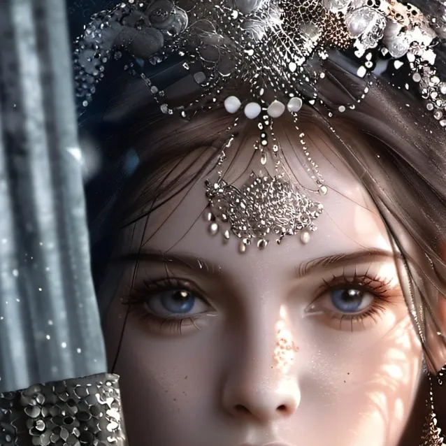 chat with ai character: Danica
